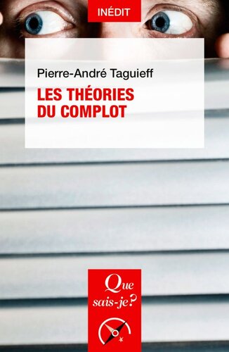 Les théories du complot