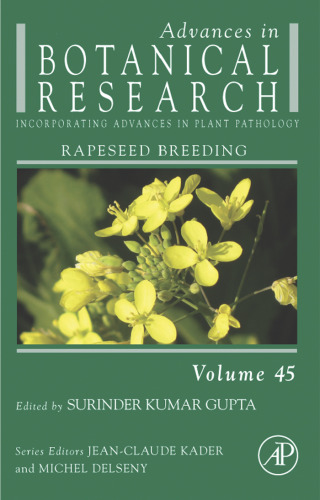 Rapeseed Breeding