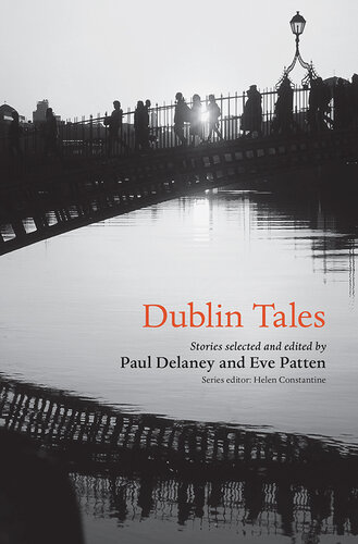 Dublin Tales (City Tales)