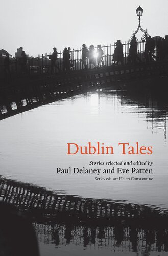Dublin Tales (City Tales)