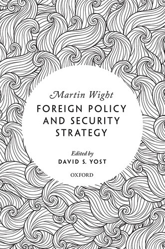 Foreign Policy and Security Strategy