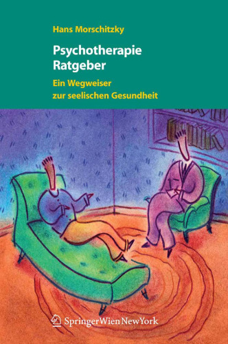 Psychotherapie Ratgeber: Ein Wegweiser zur seelischen Gesundheit