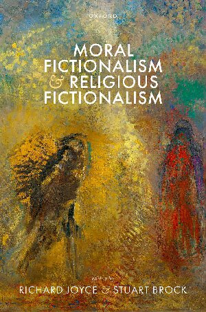 Moral Fictionalism and Religious Fictionalism