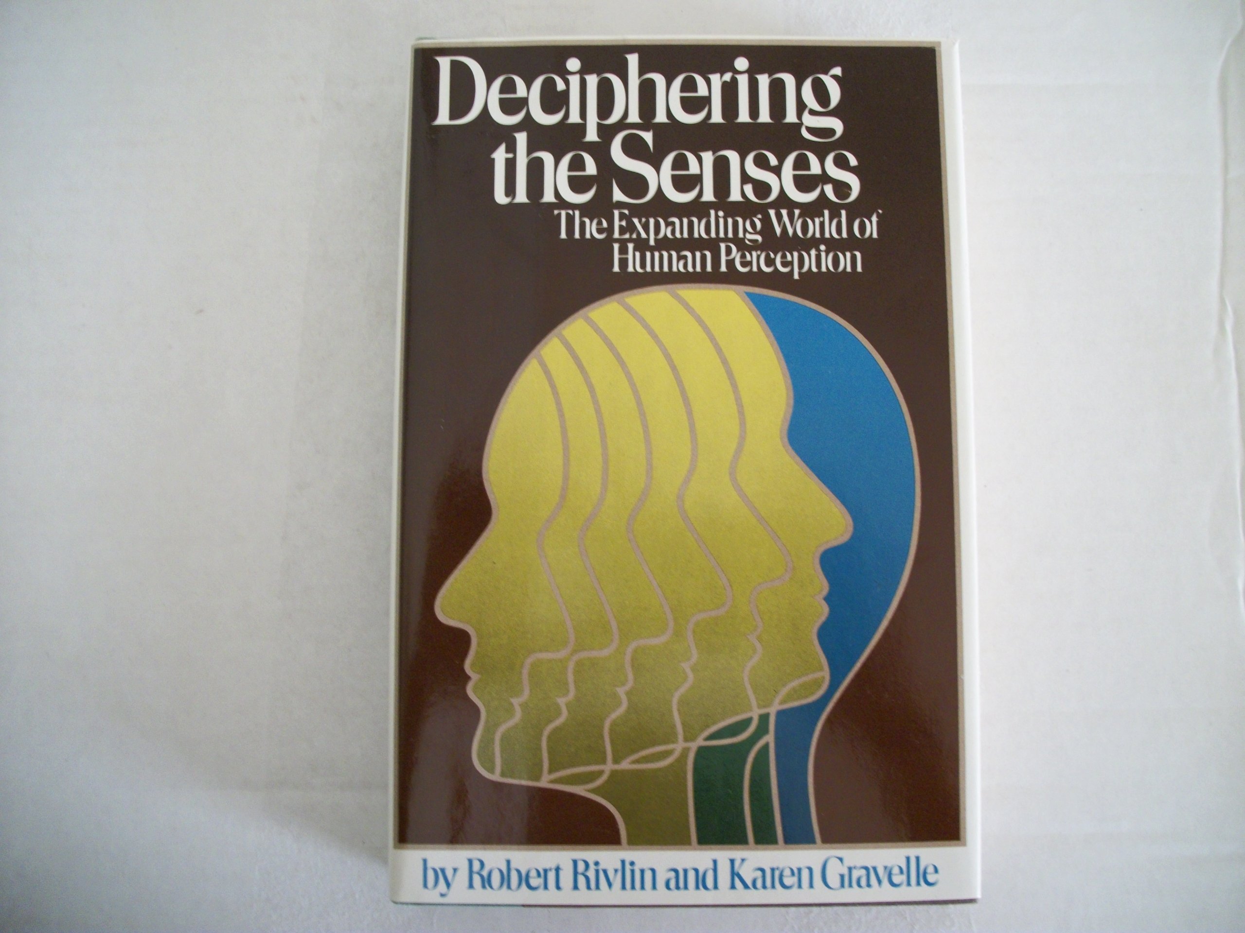 Deciphering the senses: The expanding world of human perception