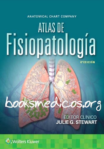 Atlas de Fisiopatología