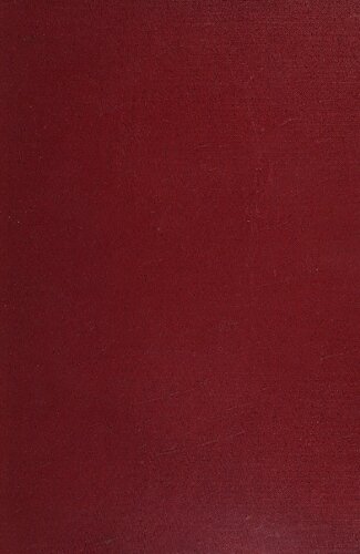 Collected Papers of Charles Sanders Peirce, Volumes I and II: Principles of Philosophy and Elements of Logic