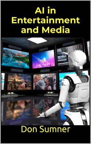 AI in Entertainment and Media