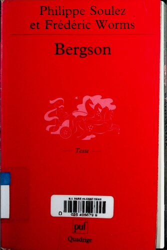 Bergson