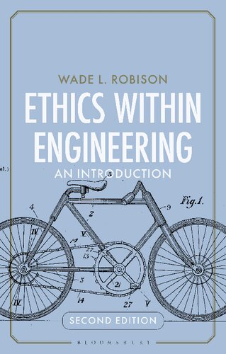 Ethics Within Engineering: An Introduction