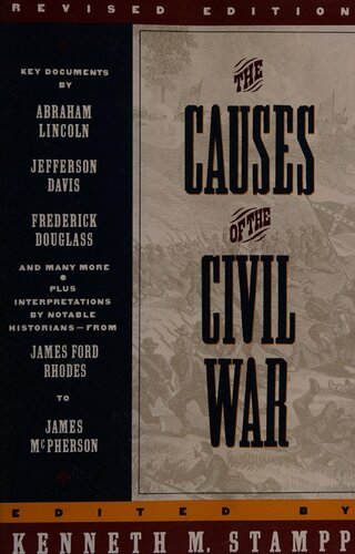 The Causes of the Civil War