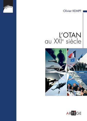 L'OTAN au XXIe siècle