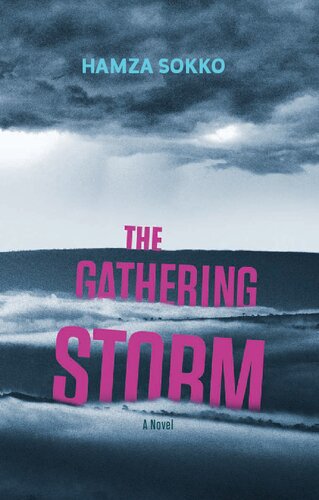 The Gathering Storm