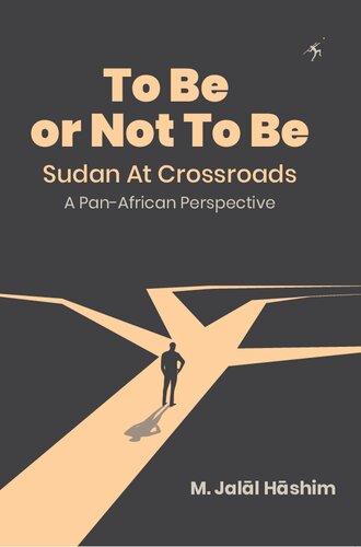 To Be or Not To Be: Sudan at Crossroads: A Pan-African Perspective