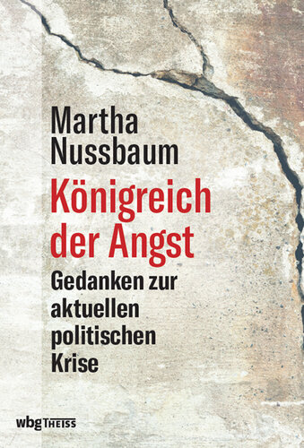 Königreich der Angst: Gedanken zur aktuellen politischen Krise