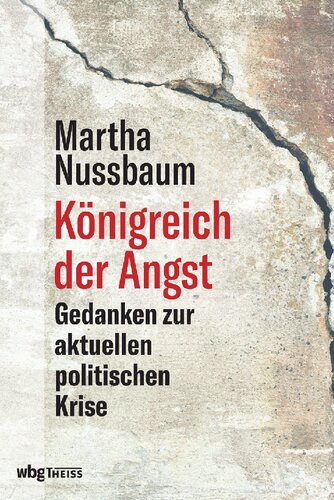 Königreich der Angst: Gedanken zur aktuellen politischen Krise