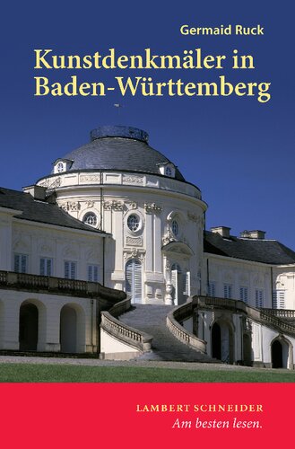 Kunstdenkmäler in Baden-Württemberg: Fotograf: Feist, Joachim