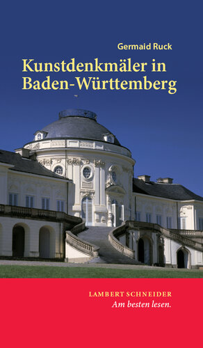 Kunstdenkmäler in Baden-Württemberg: Fotograf: Feist, Joachim