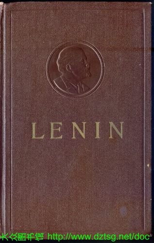 V. I. Lenin : Collected Works : Volume 5 :  May 1901 - February 1902