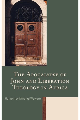 The Apocalypse of John and Liberation Theology in Africa