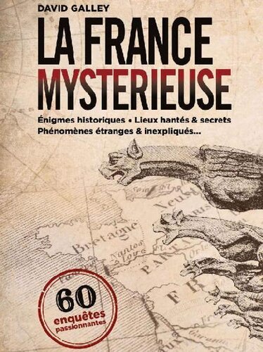 La France mystérieuse