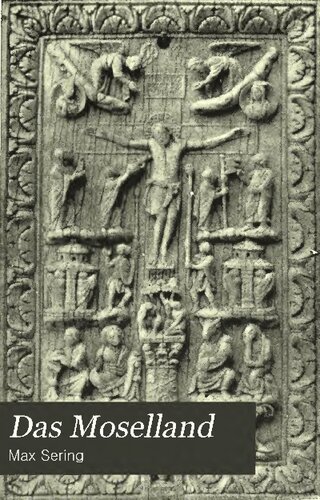 Das Moselland und die westdeutsche Eisenindustrie