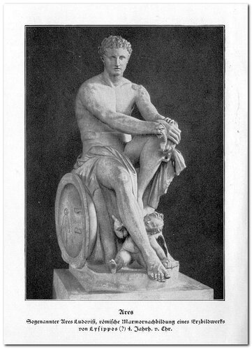 Der nordische Gedanke unter den Deutschen