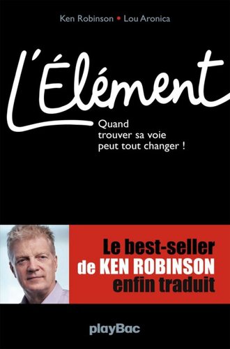 L'élément