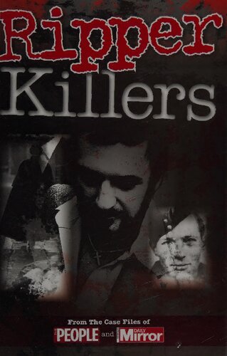 Ripper Killers