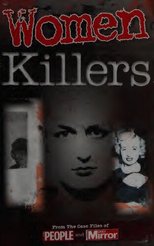Women Killers