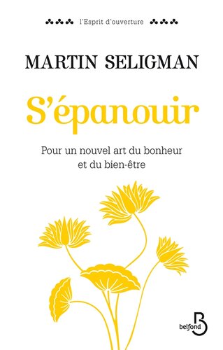 S'épanouir