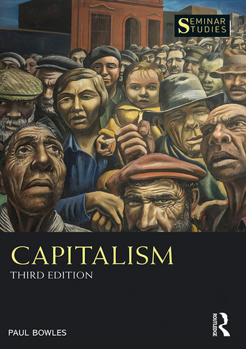 Capitalism (Seminar Studies)