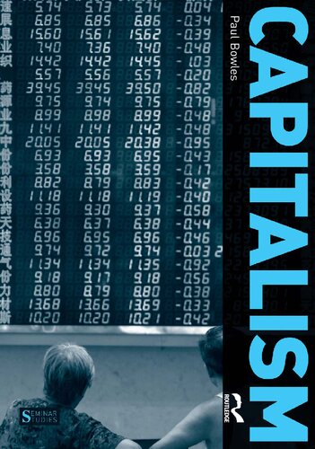 Capitalism (Seminar Studies)