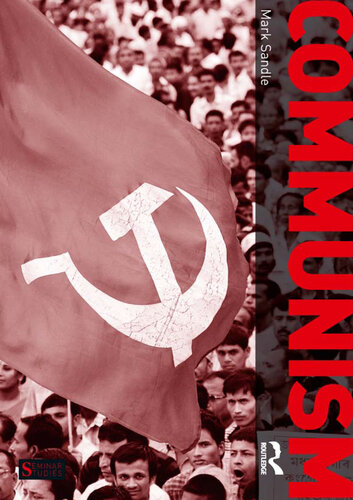 Communism (Seminar Studies)