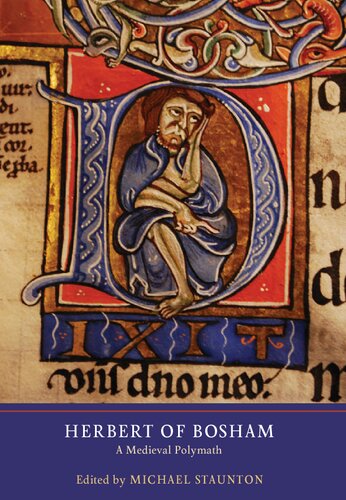 Herbert of Bosham: A Medieval Polymath