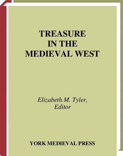 Treasure in the Medieval West