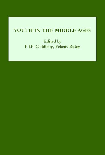 Youth in the Middle Ages