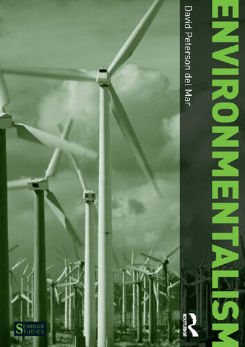 Environmentalism (Seminar Studies)