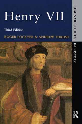 Henry VII (Seminar Studies)