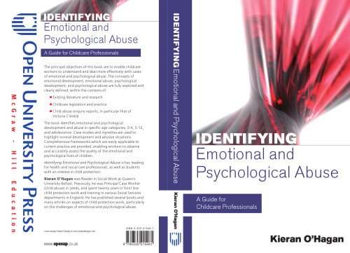 Identifying Emotional and Psychological Abuse: A Guide for Childcare Professionals