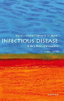 Infectious Disease: A Very Short Introduction