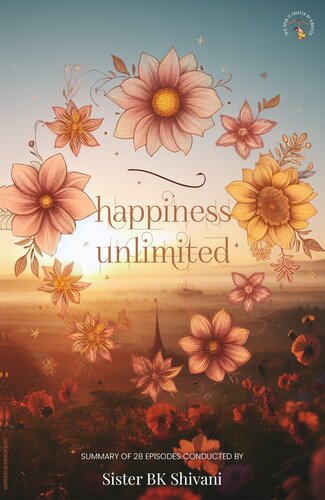 Summary-Happiness-Unlimited