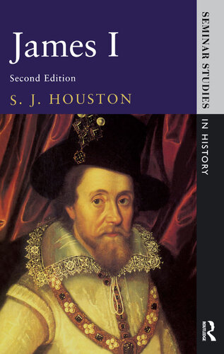 James I (Seminar Studies)
