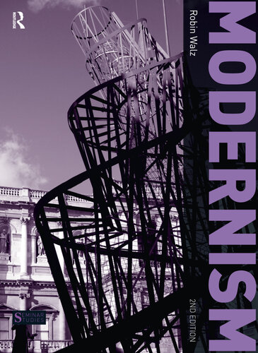 Modernism (Seminar Studies)