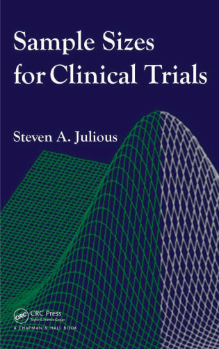 Sample Sizes for Clinical Trials