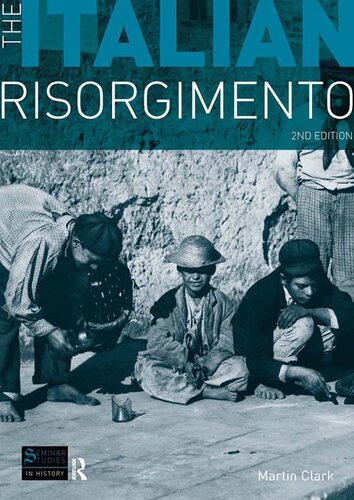 The Italian Risorgimento (Seminar Studies)