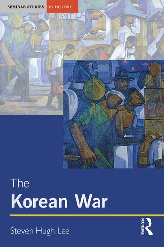The Korean War