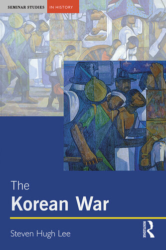 The Korean War (Seminar Studies)