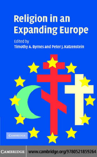 Religion in an Expanding Europe