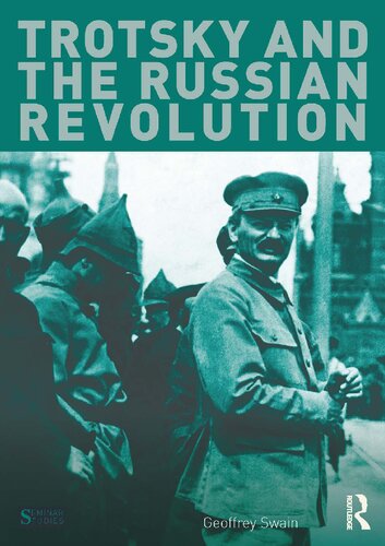 Trotsky and the Russian Revolution (Seminar Studies)