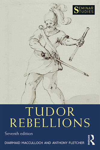 Tudor Rebellions (Seminar Studies)